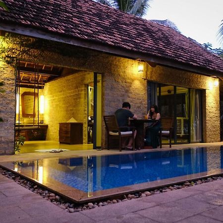 The Trang Villas Nha Trang Eksteriør billede