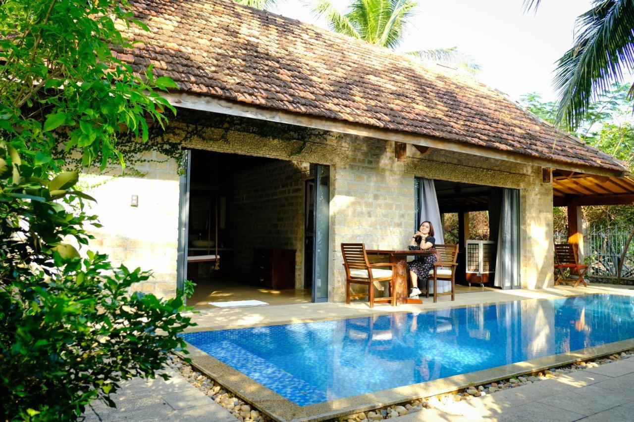 The Trang Villas Nha Trang Eksteriør billede