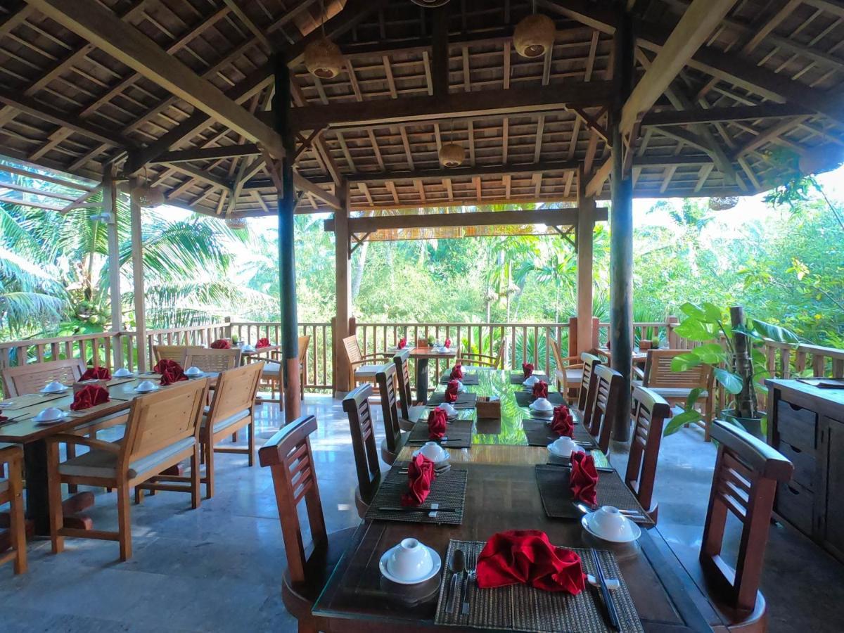 The Trang Villas Nha Trang Eksteriør billede