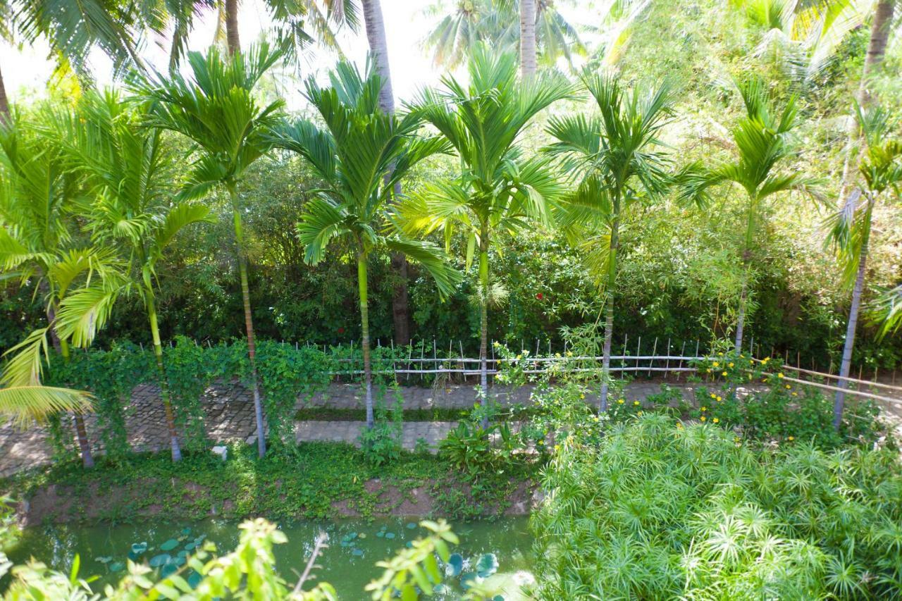 The Trang Villas Nha Trang Eksteriør billede