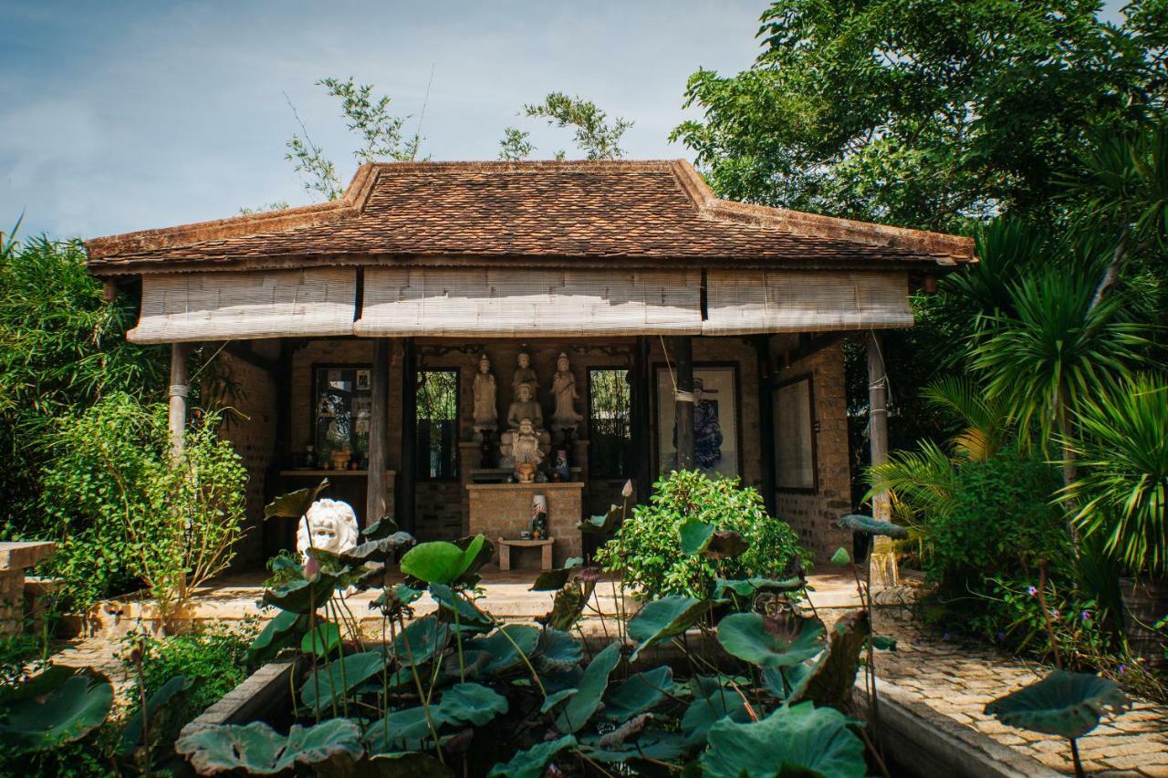 The Trang Villas Nha Trang Eksteriør billede