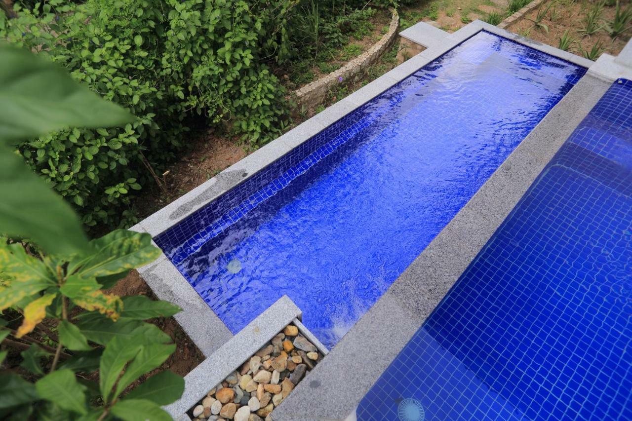 The Trang Villas Nha Trang Eksteriør billede
