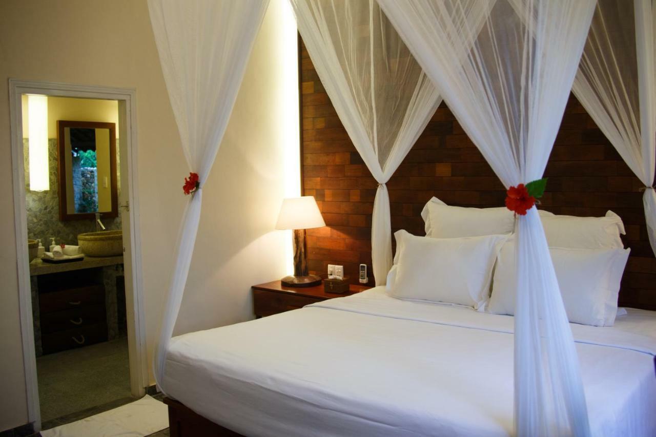 The Trang Villas Nha Trang Eksteriør billede