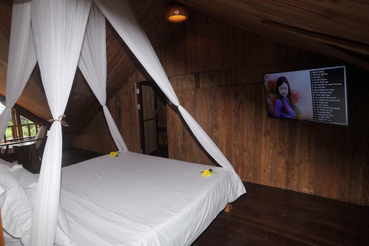 The Trang Villas Nha Trang Eksteriør billede