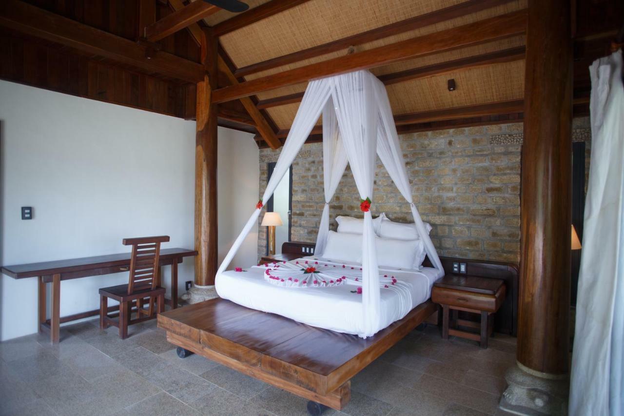 The Trang Villas Nha Trang Eksteriør billede