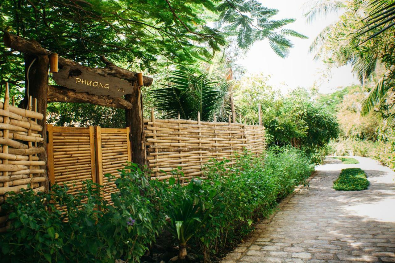 The Trang Villas Nha Trang Eksteriør billede