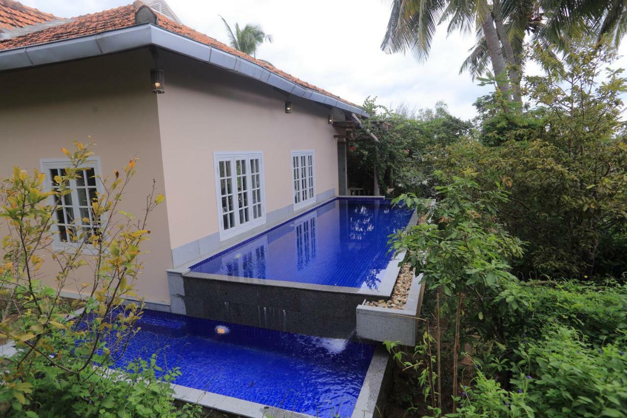 The Trang Villas Nha Trang Eksteriør billede