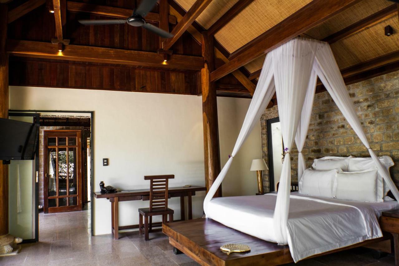 The Trang Villas Nha Trang Eksteriør billede