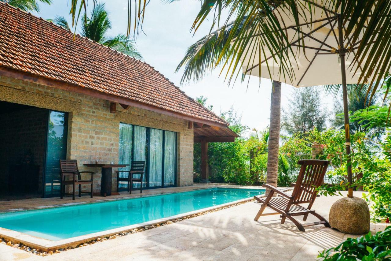 The Trang Villas Nha Trang Eksteriør billede
