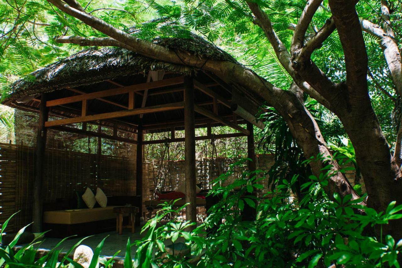 The Trang Villas Nha Trang Eksteriør billede
