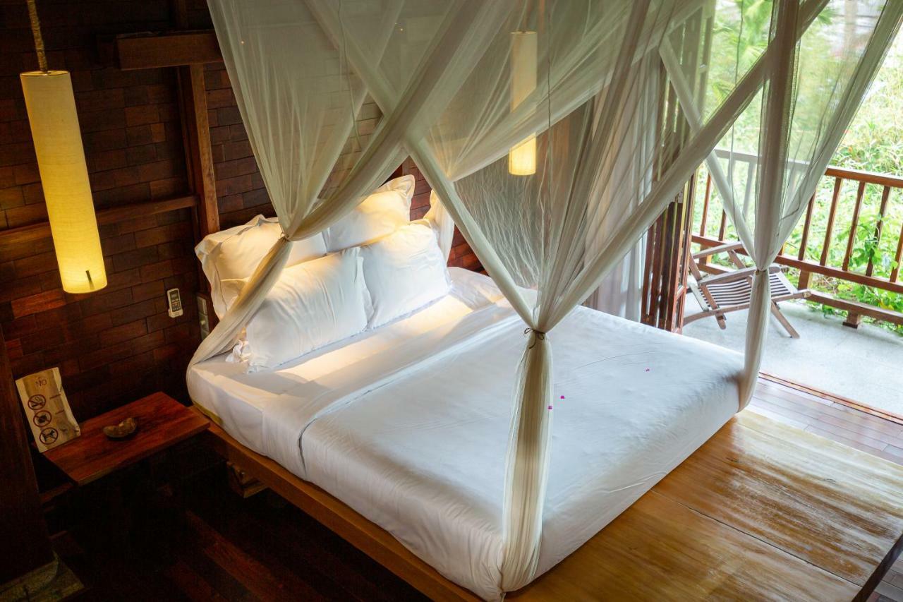 The Trang Villas Nha Trang Eksteriør billede
