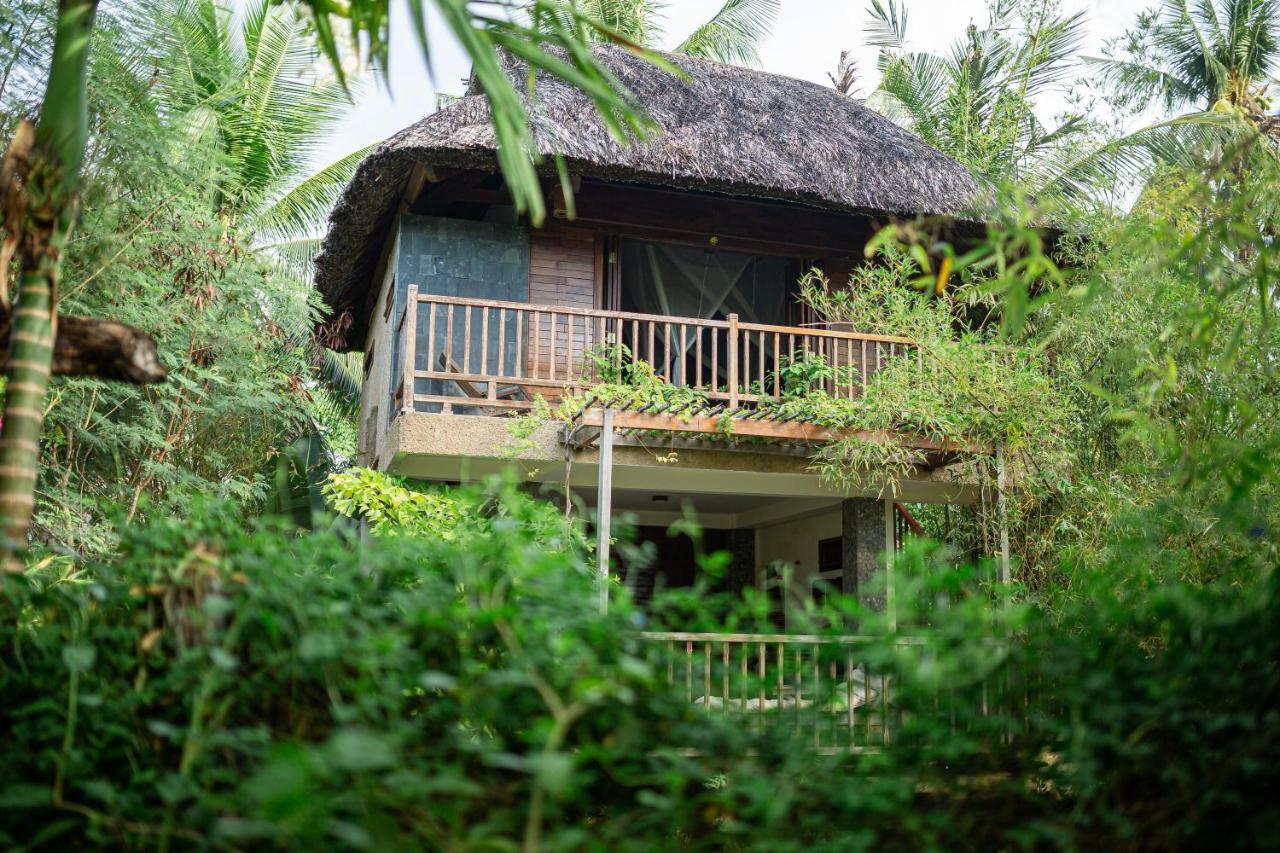 The Trang Villas Nha Trang Eksteriør billede
