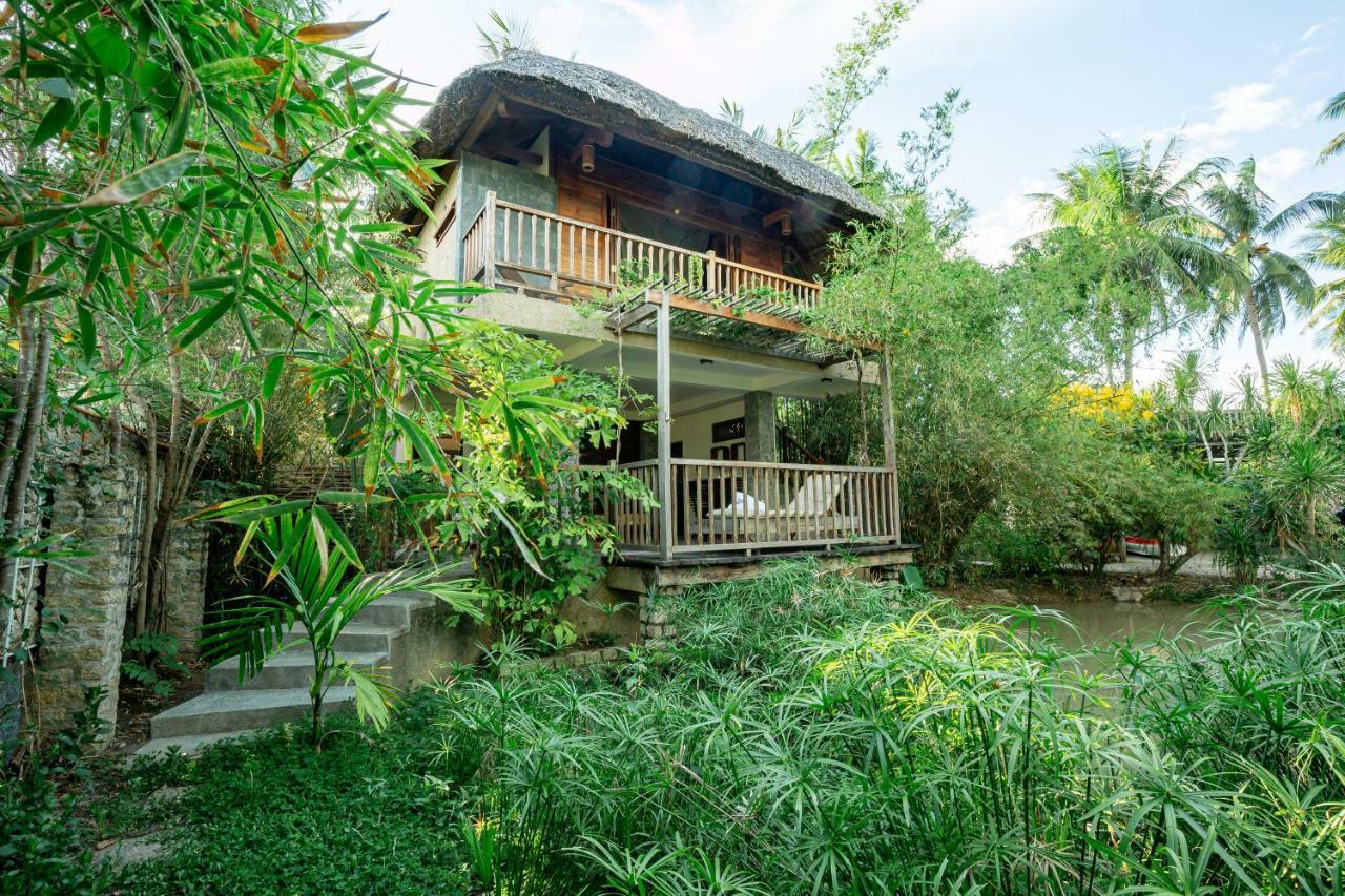 The Trang Villas Nha Trang Eksteriør billede