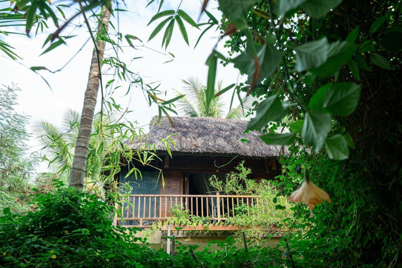 The Trang Villas Nha Trang Eksteriør billede