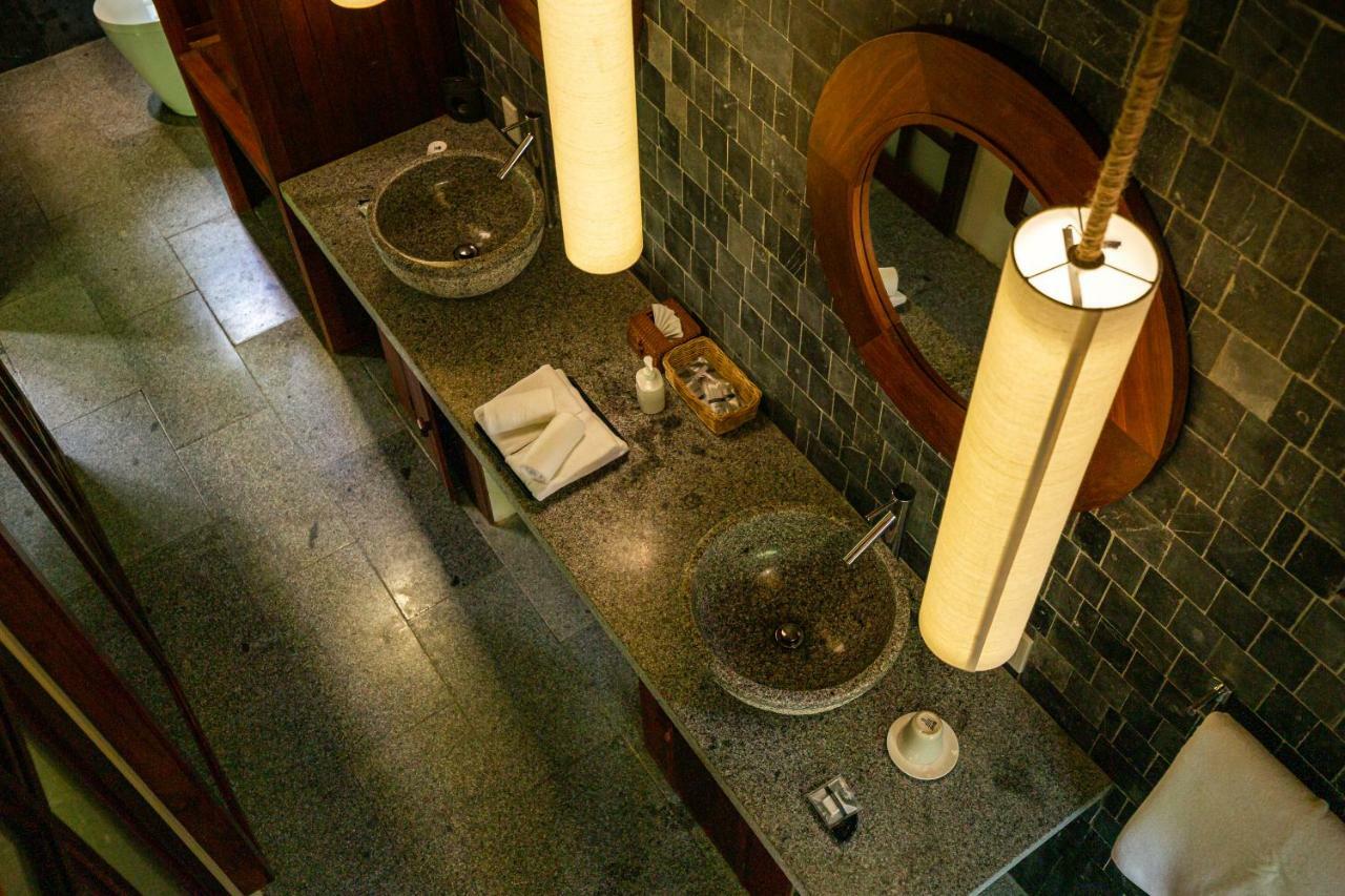 The Trang Villas Nha Trang Eksteriør billede