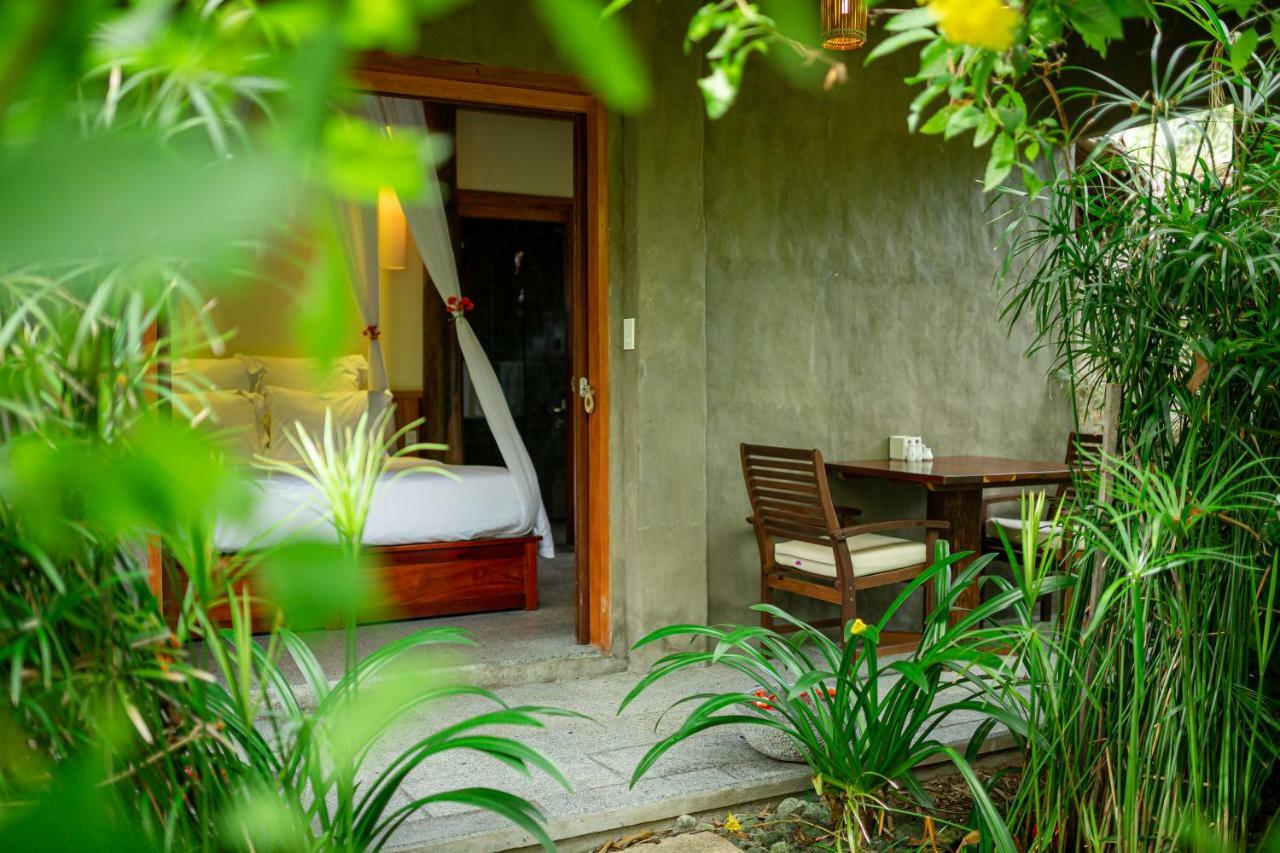 The Trang Villas Nha Trang Eksteriør billede