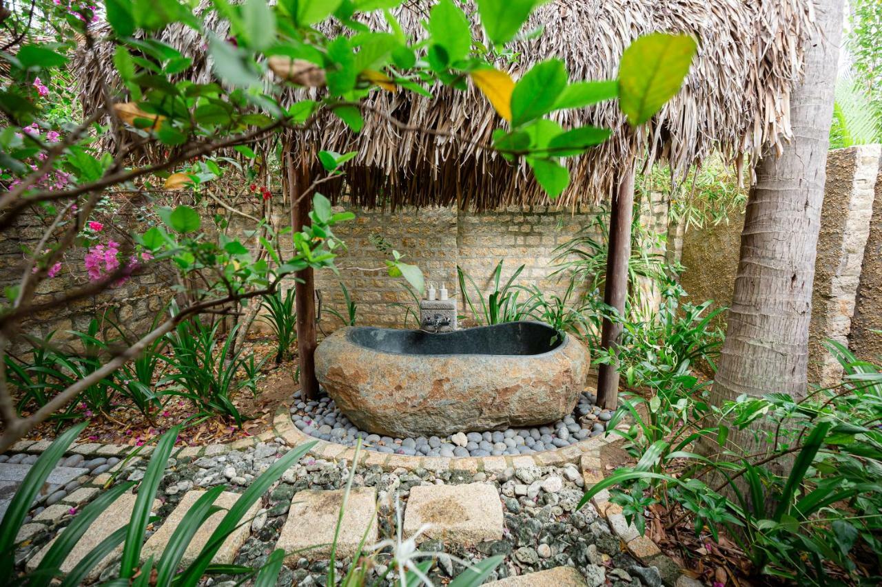 The Trang Villas Nha Trang Eksteriør billede