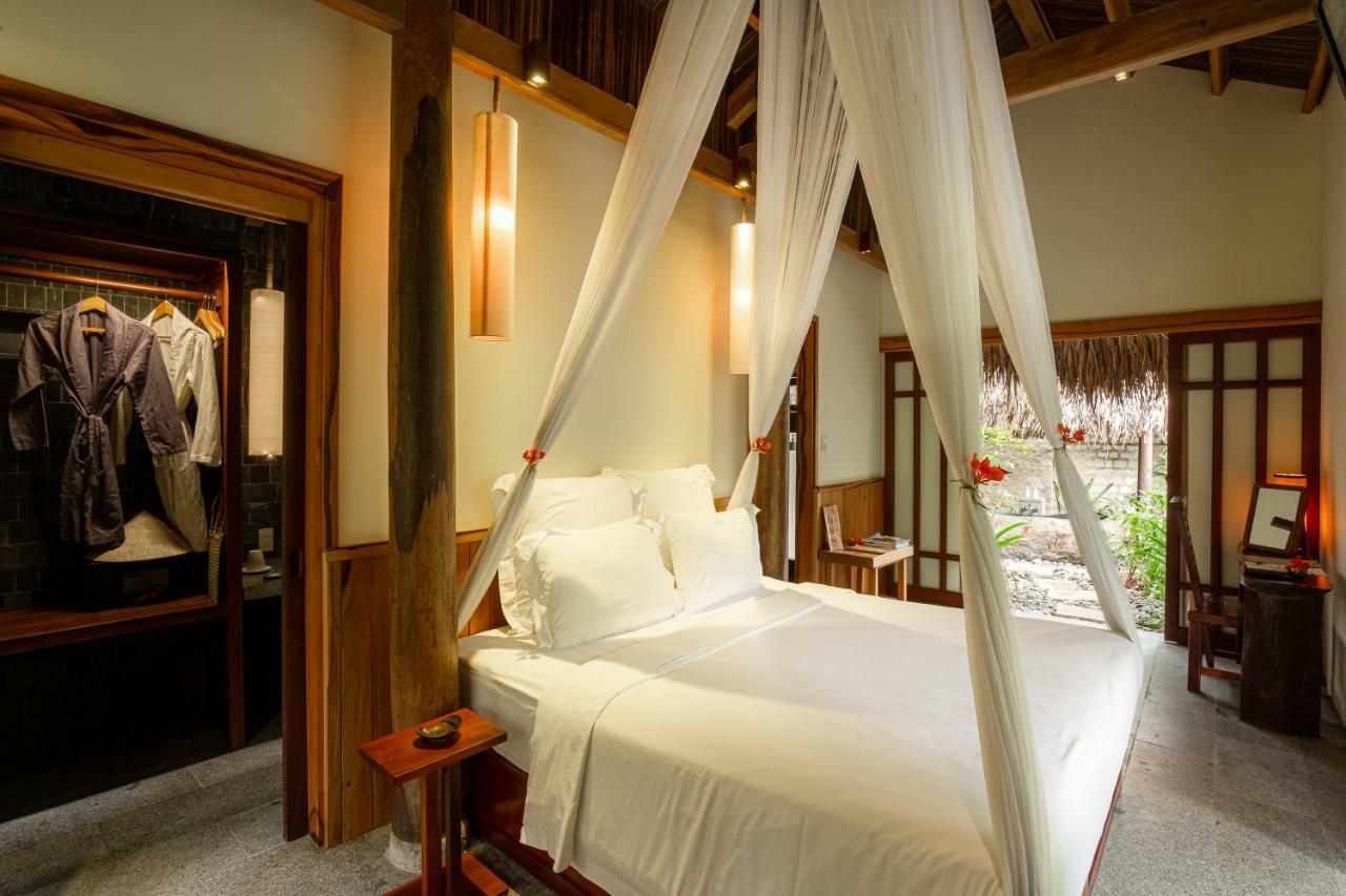 The Trang Villas Nha Trang Eksteriør billede